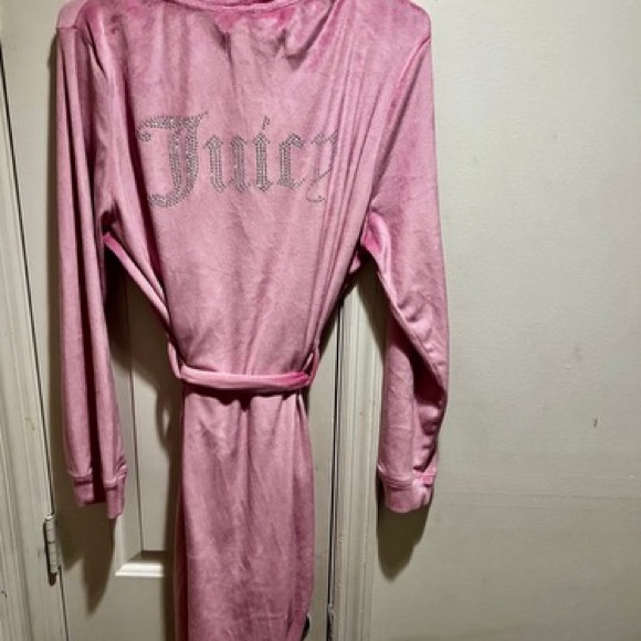 Juicy Couture robe bling bling - Picture 11 of 11